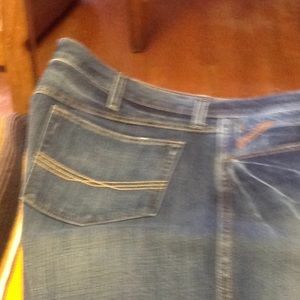Men's jeans